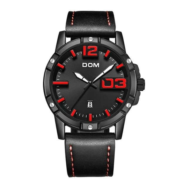 Montre Dublin