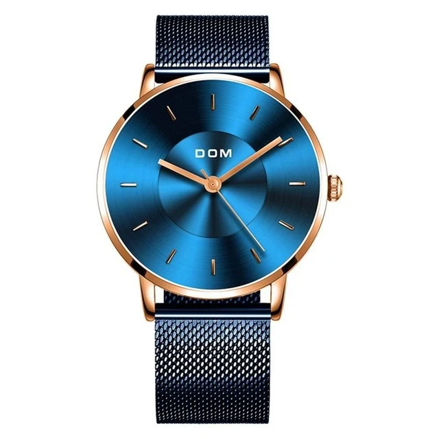 Montre Los Angeles