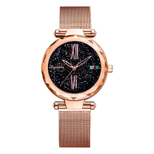 Montre Galaxy Sky