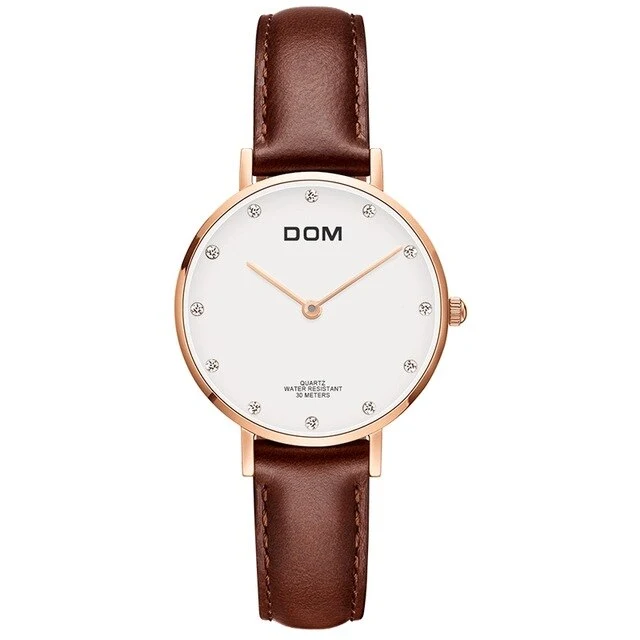 Montre New York