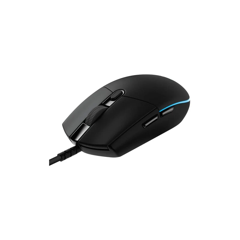 Wired Optical Gaming Mouse