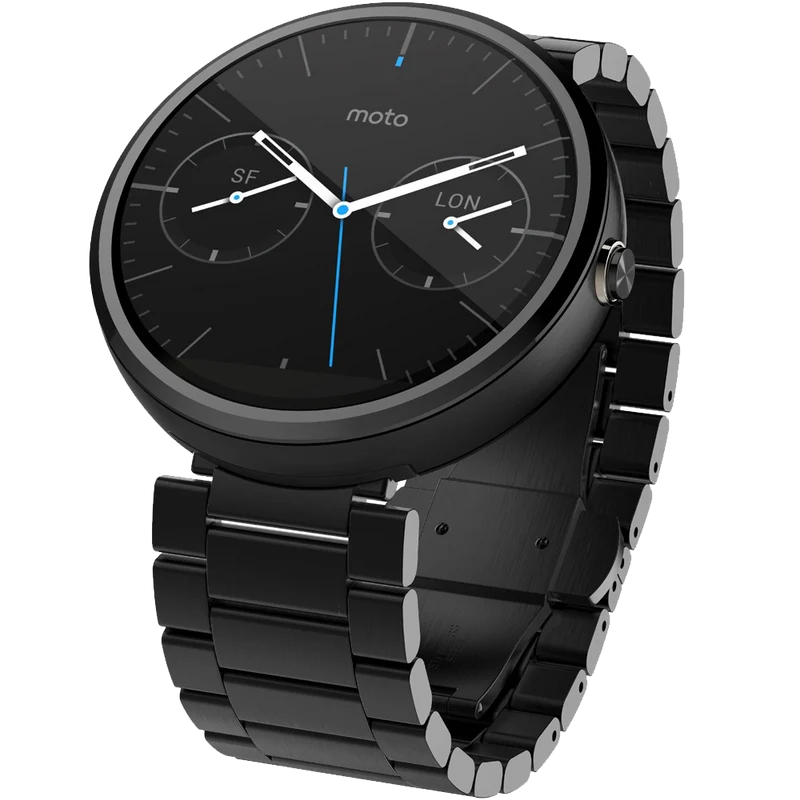 Motorola Moto 360