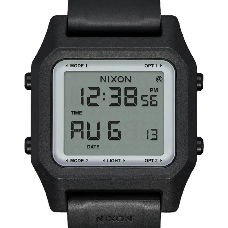 Reloj Nixon Staple A1309-867-00 digital unisex