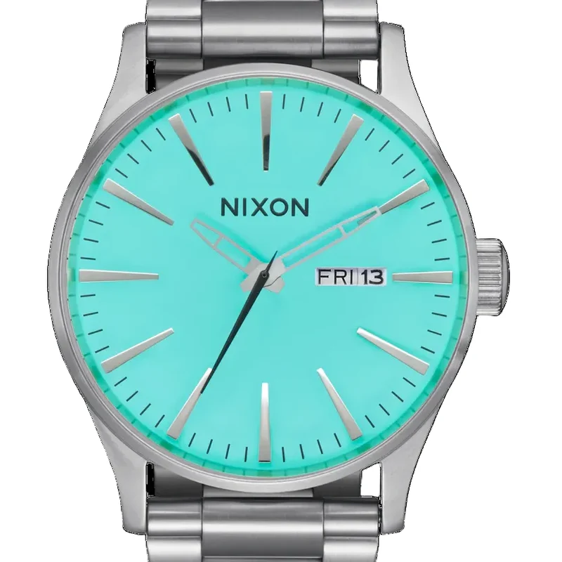 Reloj Nixon Sentry A356-2084-00 unisex
