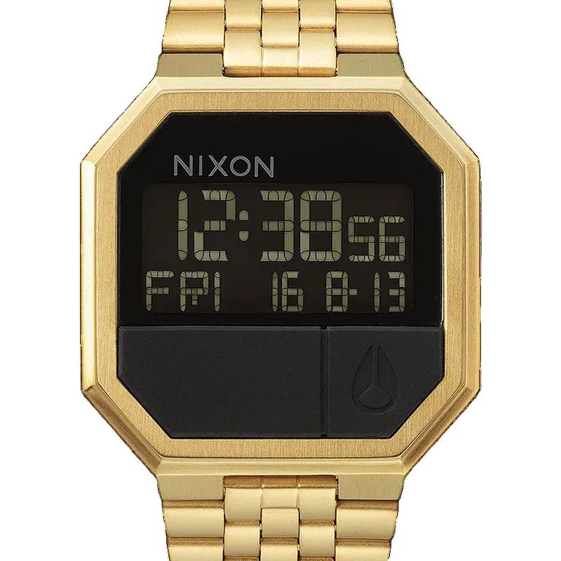 Reloj Nixon Re-Run A158-502-00 unisex