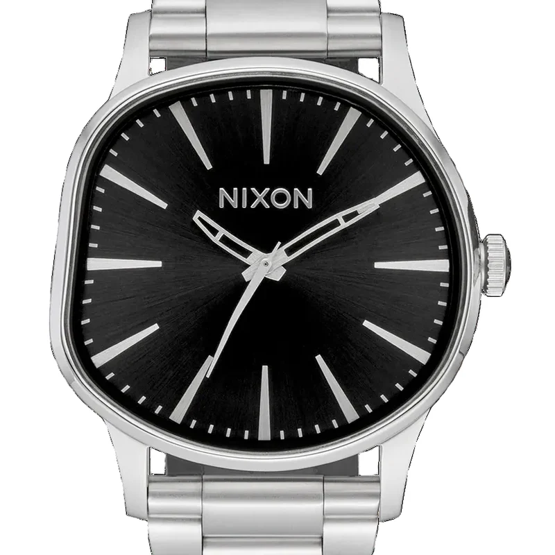 Reloj Nixon Sentry Wobble A1461-5384-00 unisex