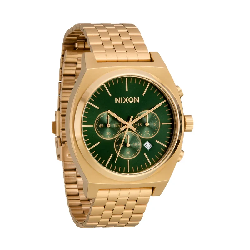 Reloj Nixon Time Teller crono A972-1919-00