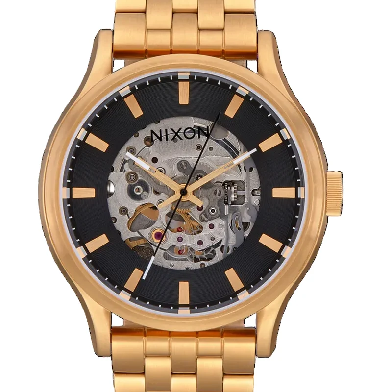 Reloj Nixon Spectra A1323-010-00 automático para hombre