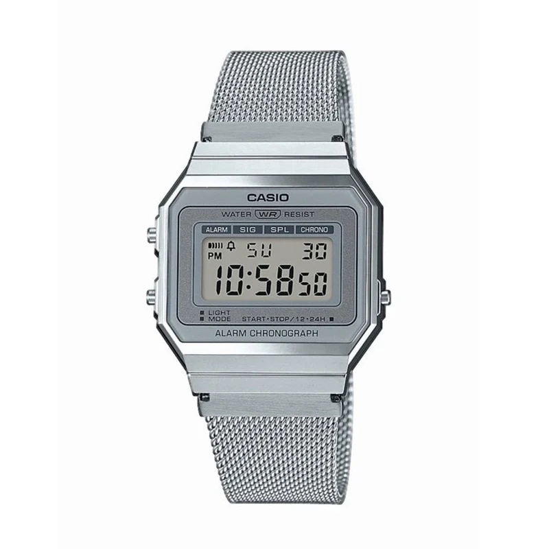 Reloj Casio A700WEM-7AEF