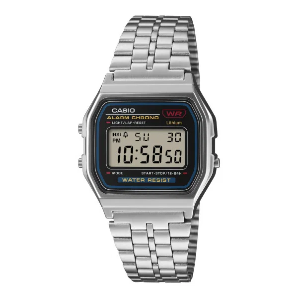 Reloj Casio Vintage A159WE-1EF unisex