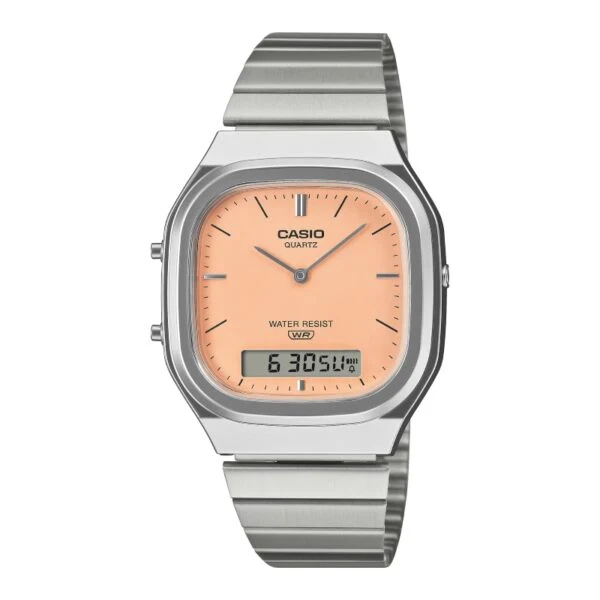Reloj Casio Vintage AQ-240E-4AEF unisex