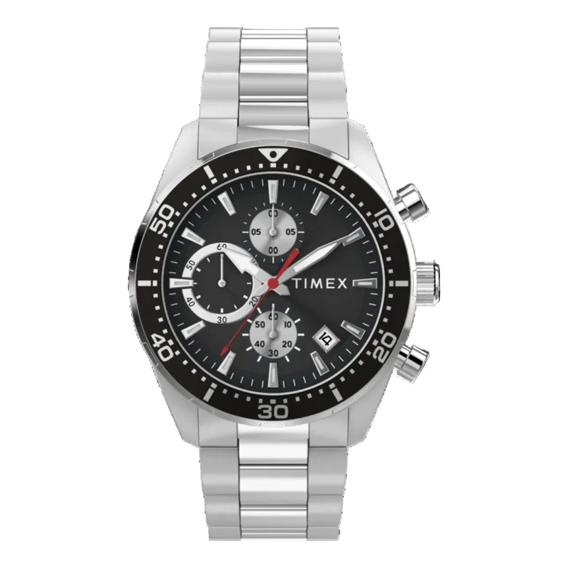 Reloj Timex TW2Y56900 Trend Ridgefield para hombre