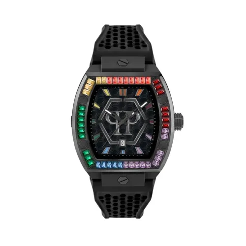 Reloj Philipp Plein The Hexagon Phantom 44mm PWPUA0324