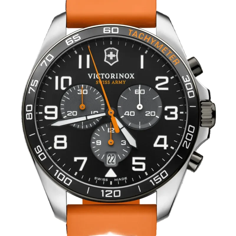 Reloj Victorinox V241893 Swiss Army Fieldforce