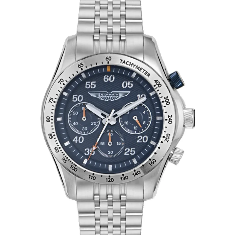 Reloj Aston Martin MTRS1F503 SGT-Thrill unisex
