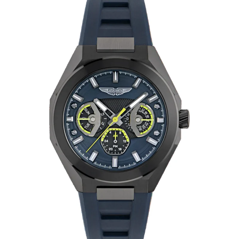 Reloj Aston Martin MTRI1F501 TKS-Thrill unisex