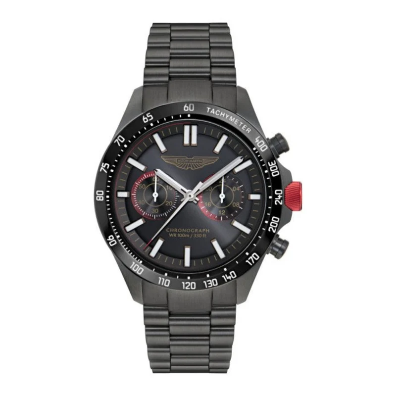 Reloj Aston Martin MTIS1F504 SPT-Icon para hombre