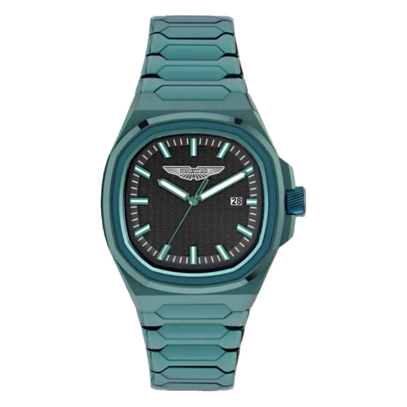 Reloj Aston Martin MTIG2S606 GPQ-Icon para hombre