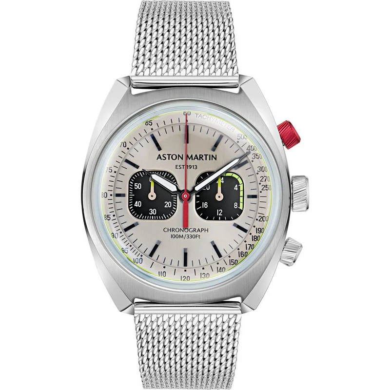 Reloj Aston Martin MTTS2F501 B2 TS2-Timeless para hombre