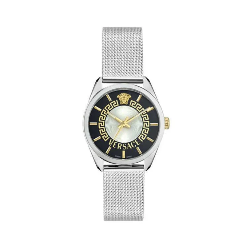 Reloj Versace VE8A00324 B2 New V-Circle para mujer