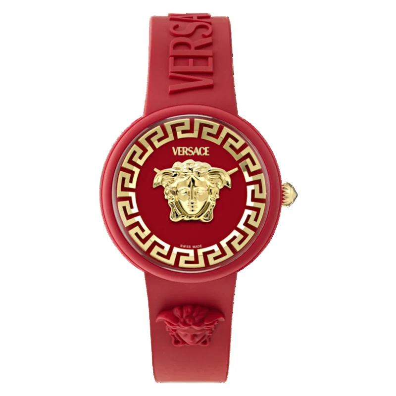 Reloj Versace VE8J00324 B2 Medusa Pop para mujer