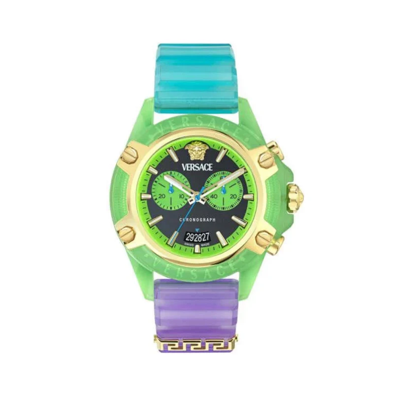 Reloj Versace VE8P00524 B2 Icon Active unisex