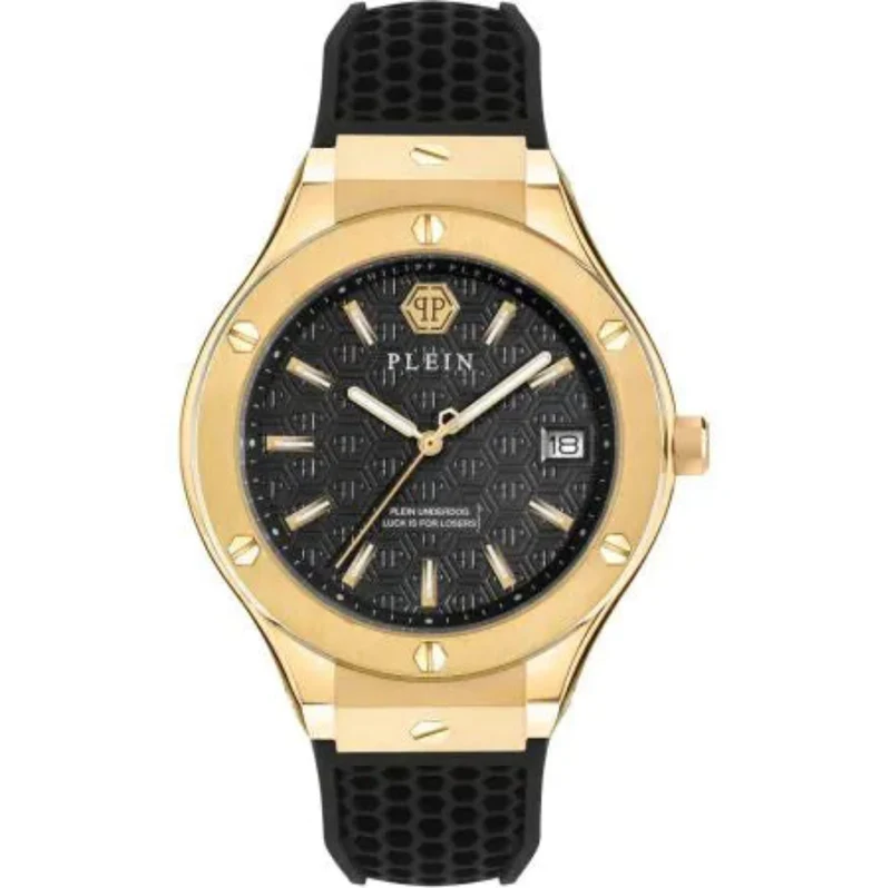 Reloj Philipp Plein PWUFA0225 CH Plein Underdog para hombre