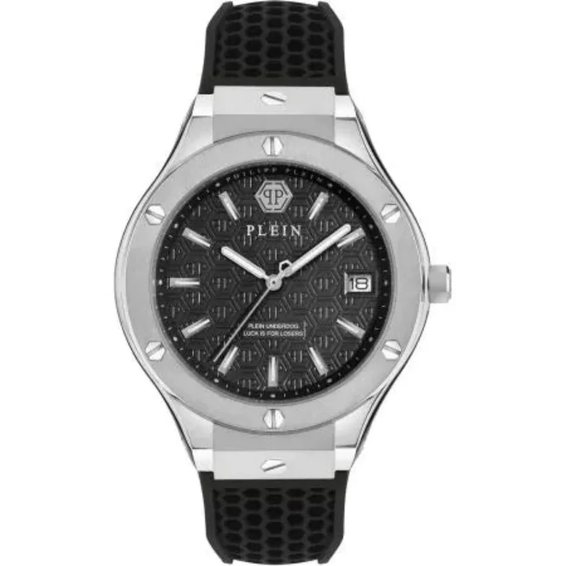 Reloj Philipp Plein PWUFA0125 CH Plein Underdog para hombre