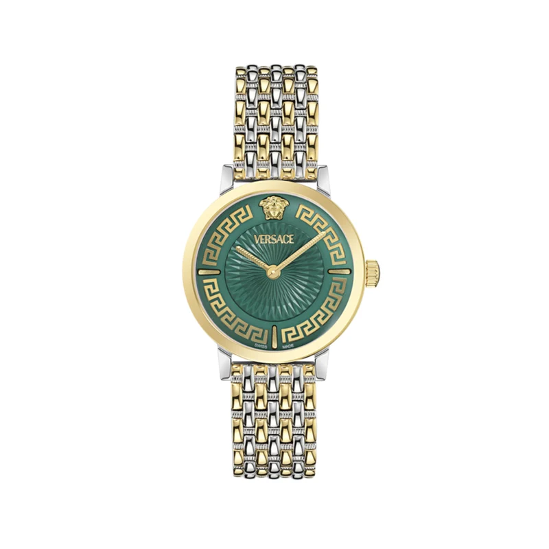 Reloj Versace VE0A00325 B2 Greca Fortuna para mujer