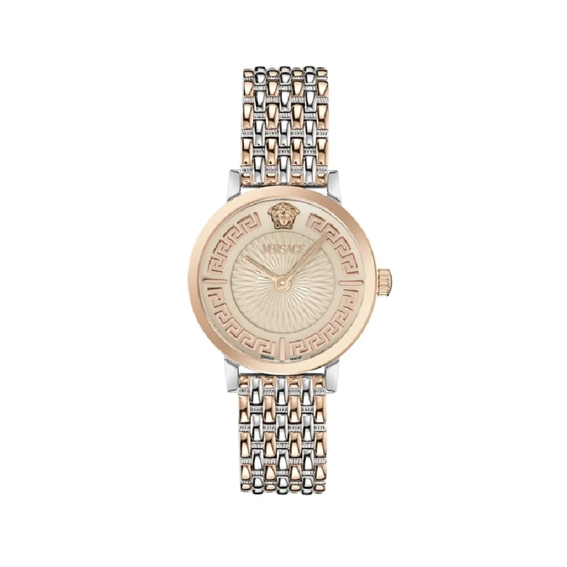 Reloj Versace VE0A00425 B2 Greca Fortuna para mujer