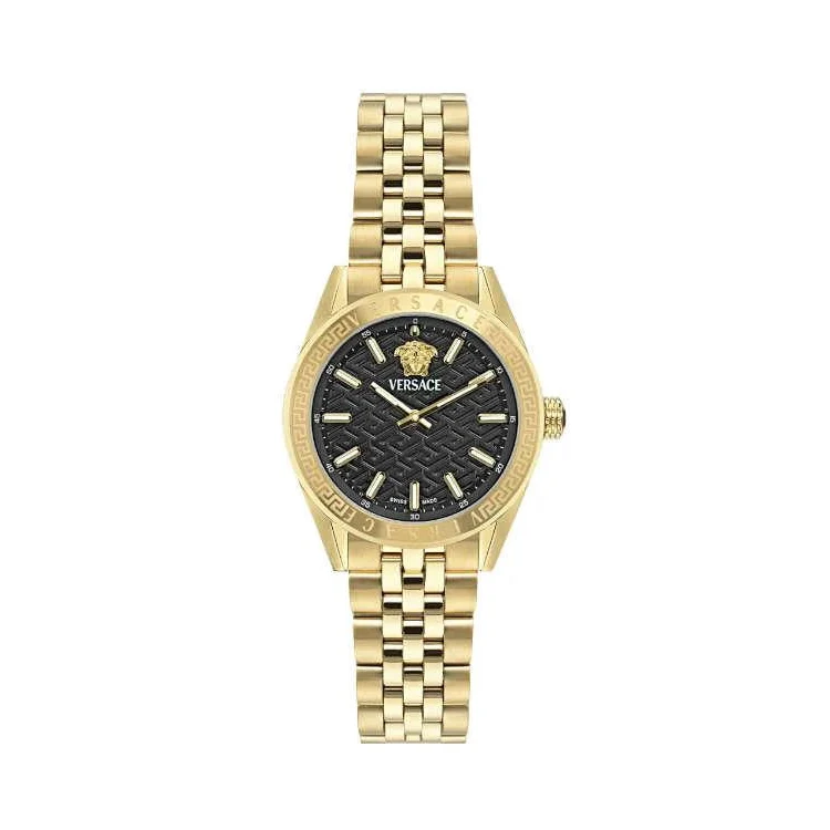 Reloj Versace Timeless.V-Code VE8I00724 B2 para mujer