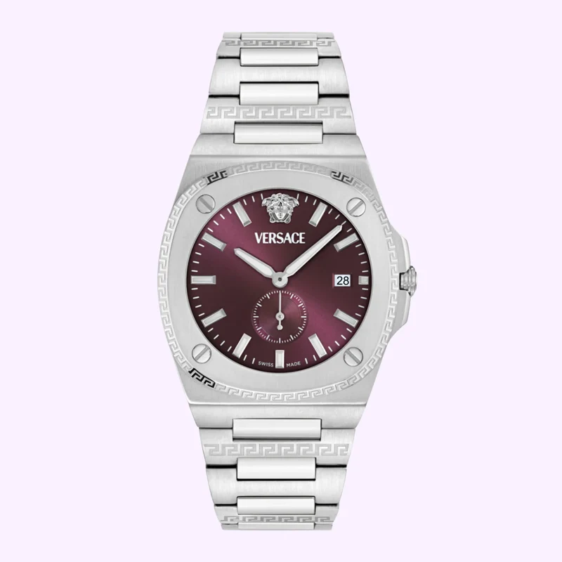 Reloj Versace Tolomeo VE0V00125 B2 para hombre