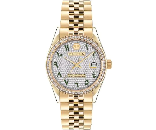 Philipp Plein PW2BA0223 B2 Street Couture Reloj Mujer 38mm