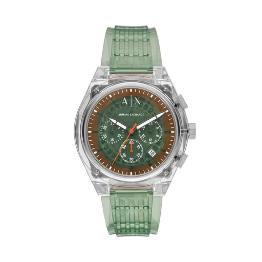 Reloj Armani Exchange Cronógrafo Hombre AX4165