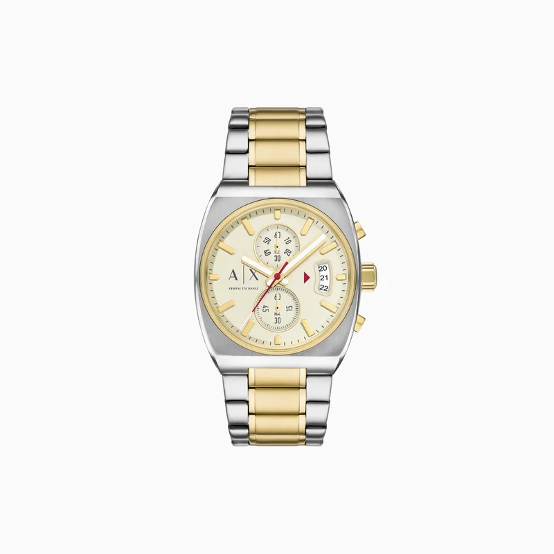 Reloj cronógrafo Armani Exchange Oliver AX2821