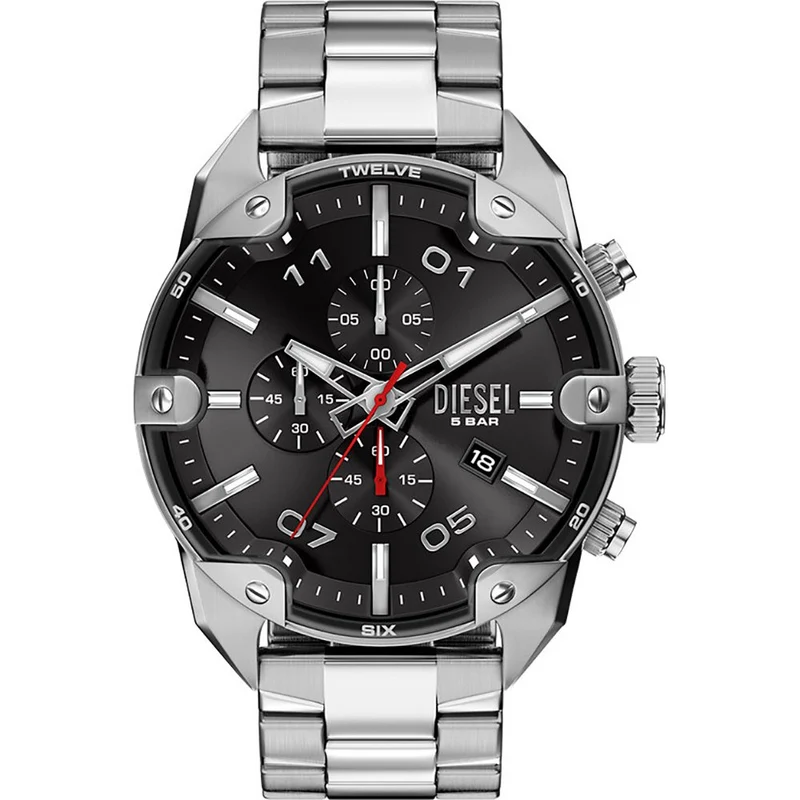 Reloj Diesel DZ4709 Spiked
