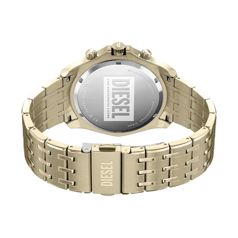 Reloj Diesel DZ4707 Stinger