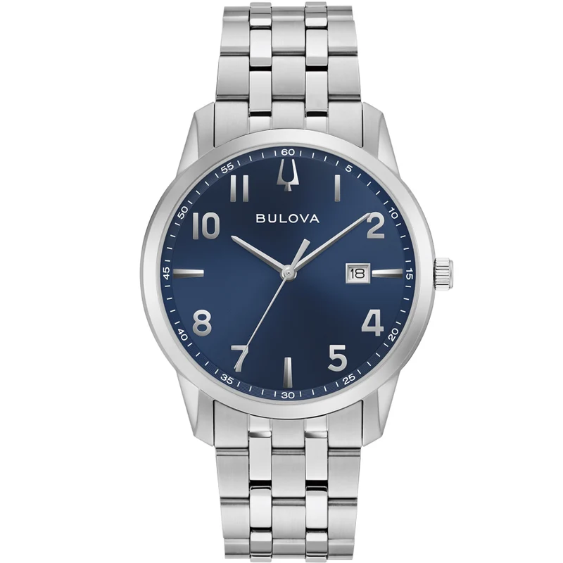 Reloj Bulova 96B475 Sutton Slim