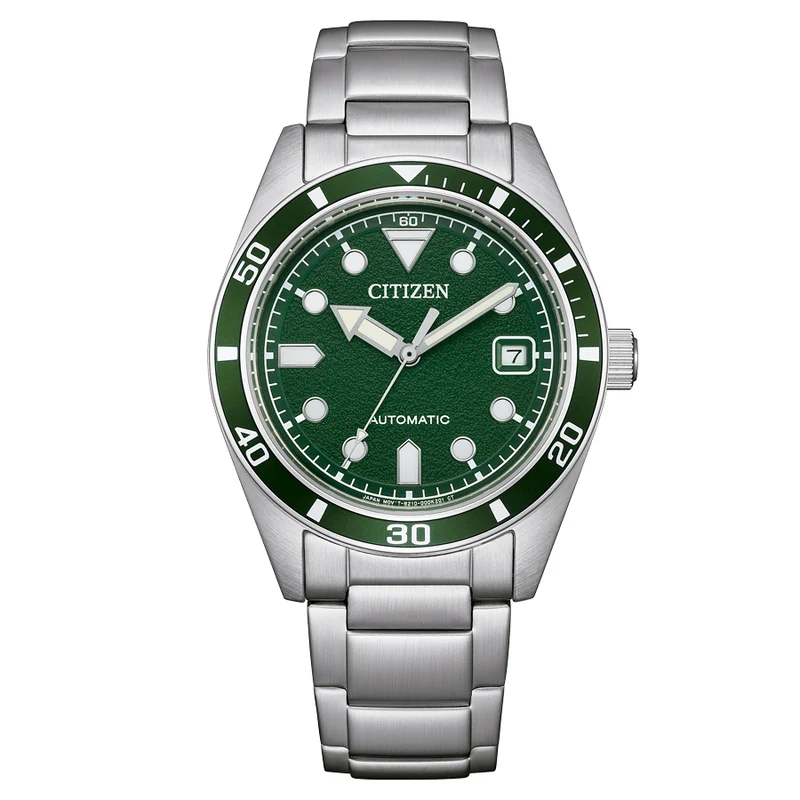 Reloj Citizen NJ0220-52X Automático OF collection