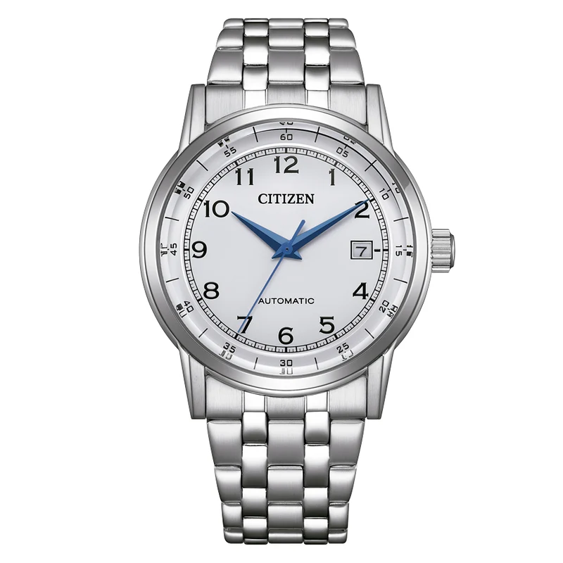 Reloj Citizen NJ0210-56A Auromático OF collection