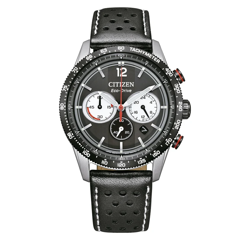 Reloj Citizen CA4717-06E Chrono colección of