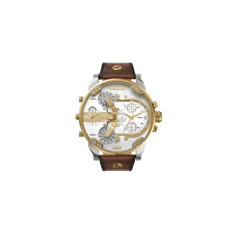 Reloj Diesel DZ7483 Mr. Daddy 2.0