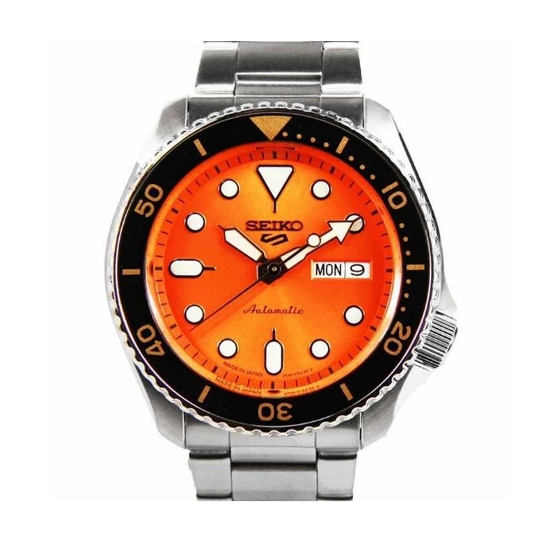 Reloj Seiko 5 Sports SRPD59K1 b2