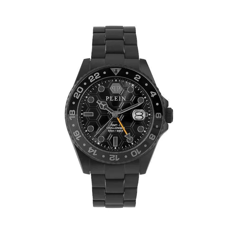 Reloj Philipp Plein Hombre PWYBA0923 B2 Negro