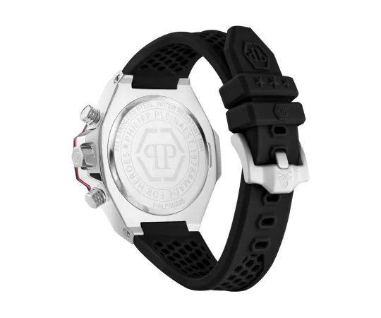 Philipp Plein PWLFA0225 CH Reloj Hombre Plein Chrono Royal 46mm