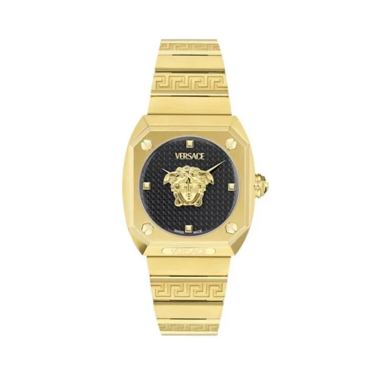 Reloj de cuarzo Versace Medusa Antares de 35 mm VE0R00525 B2