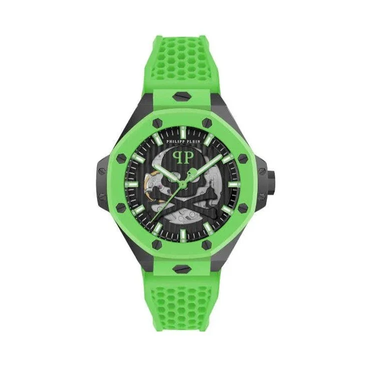 Reloj Plein $keleton Royal Automatic PWPFA0624 b2