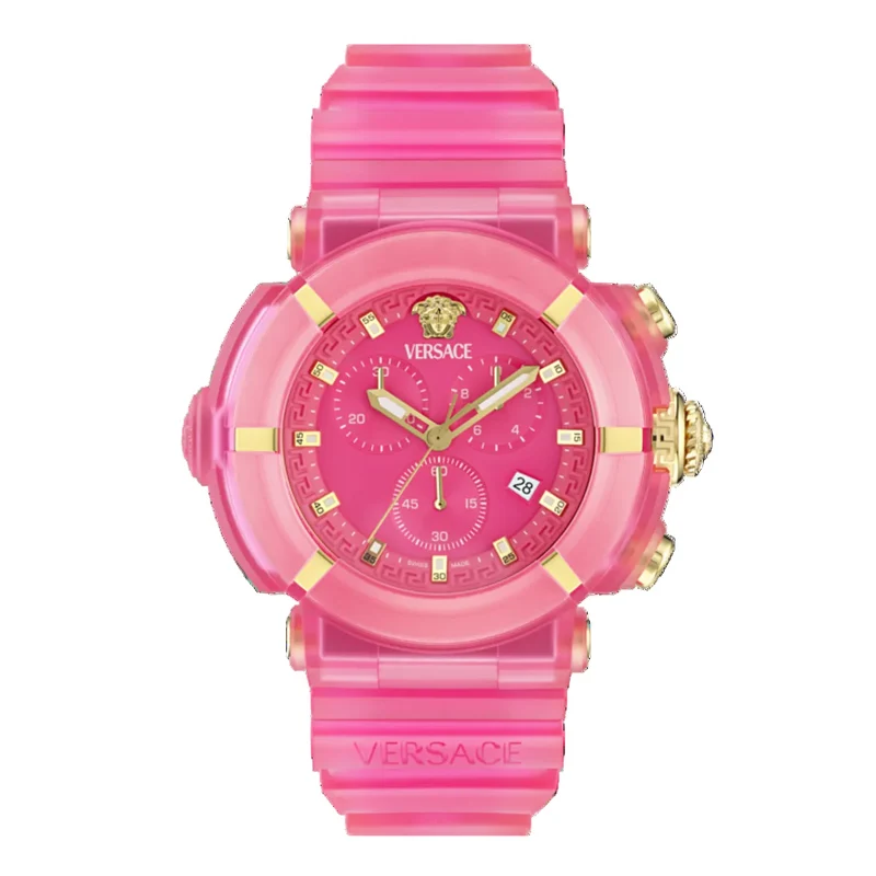 Reloj Versace Real Active chrono VE0L00725 B2
