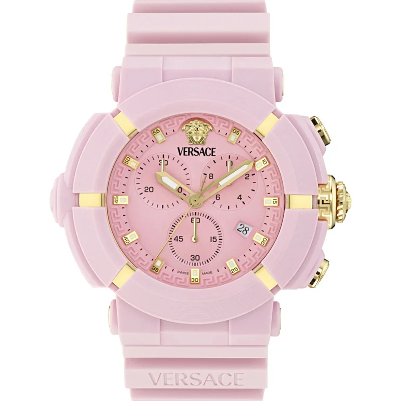 Reloj Versace Real Active chrono VE0L00425 B2