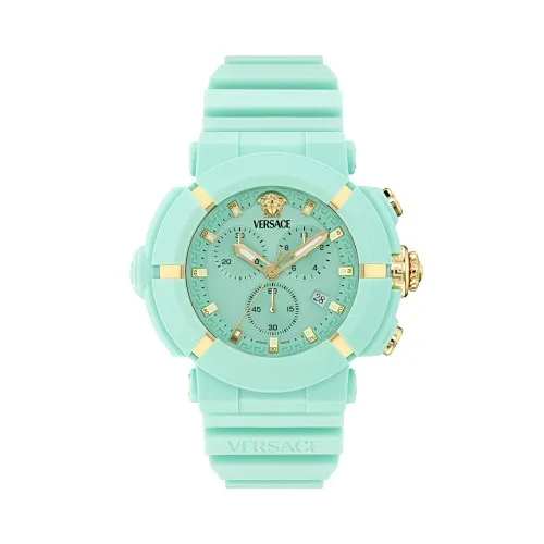 Reloj Versace Real Active chrono VE0L00325 B2